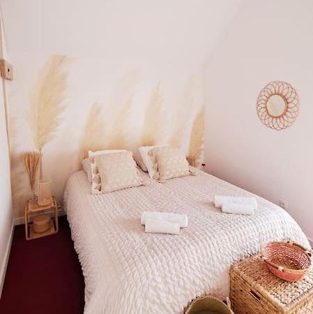 Maison De Campagne En Duplex Drache ภายนอก รูปภาพ